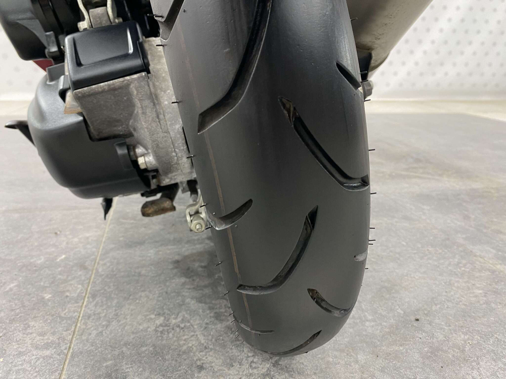 Honda PCX125 , 2012