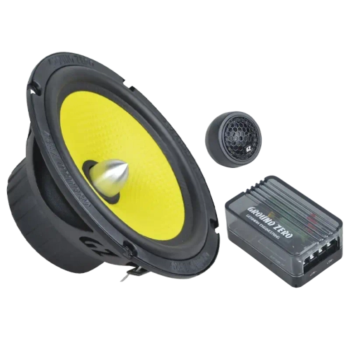 Акустическая система Ground Zero GZTC 165.2X