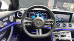 Mercedes-Benz E-Class W213 E300d 4MATIC Coupe (08.2022)