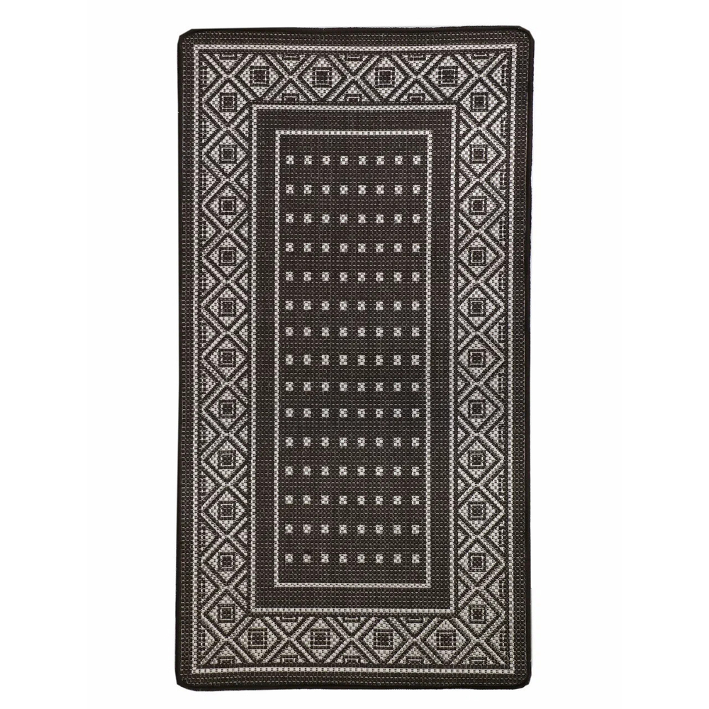 Ковер Петра (19С4-ВИ) 0.8*1.5 дизайн sz2640/a1/11