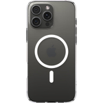 Чехол Spigen Liquid Crystal Magsafe, crystal clear - iPhone 16 Pro