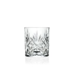Стакан Олд фэшн 320 мл хр. стекло Melodia d 8,2 см h9,4 см RCR [6]