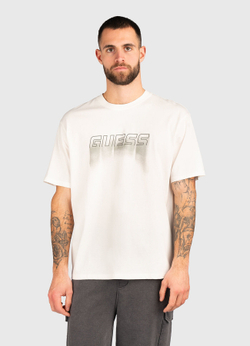 Футболка мужская GUESS