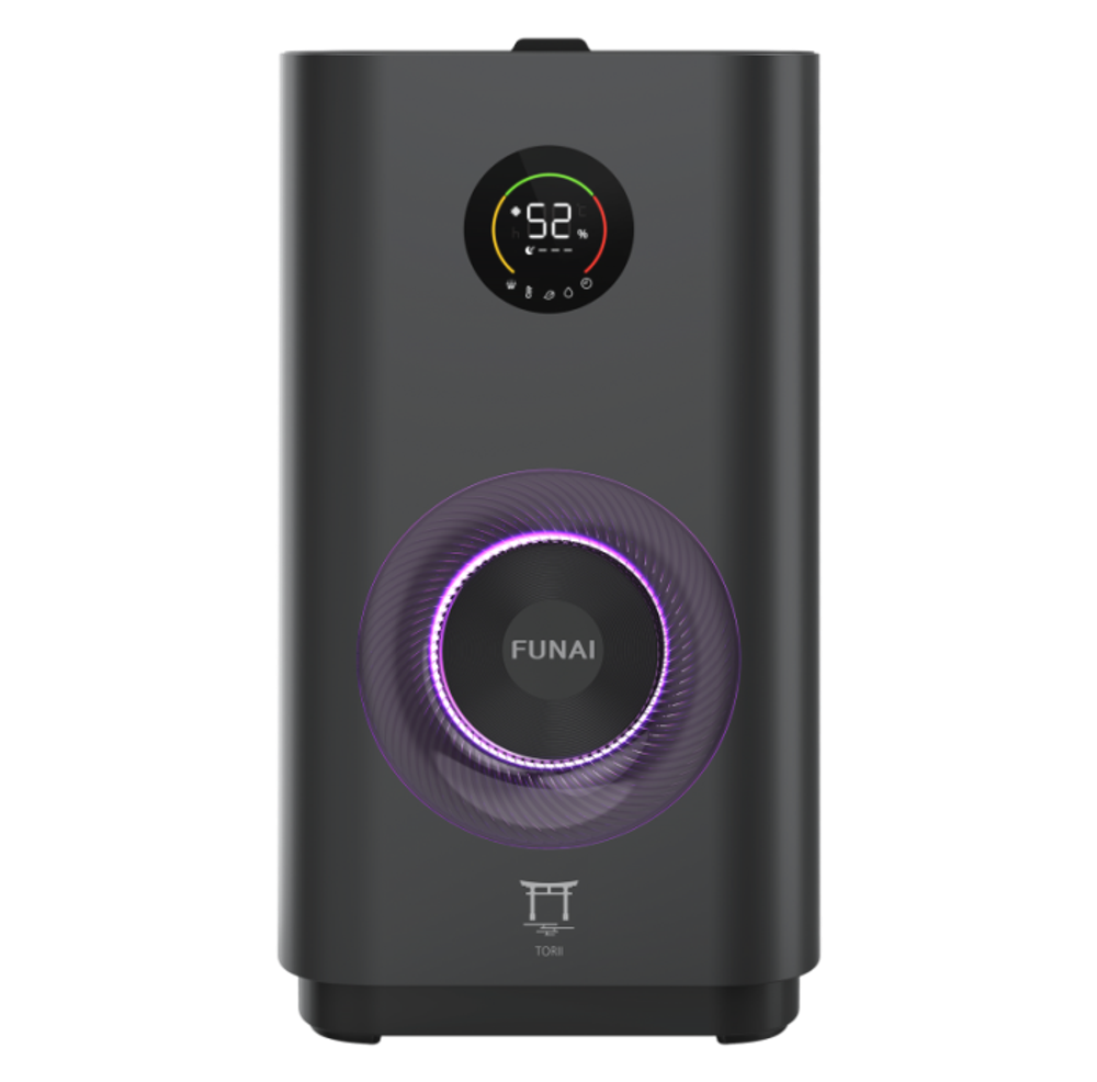Увлажнитель-очиститель воздуха FUNAI TORII CC-TRE600/6.0(GF)