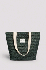 ILHA DE MEL 86207 Сумка пляжная