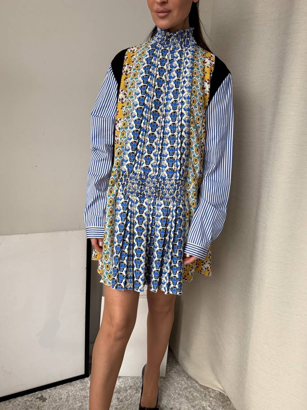 Платье Prada, s