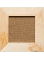 Планшет 40x40 см. Оргалит