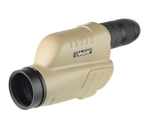 Зрительная труба Veber 12-36x60 FFP