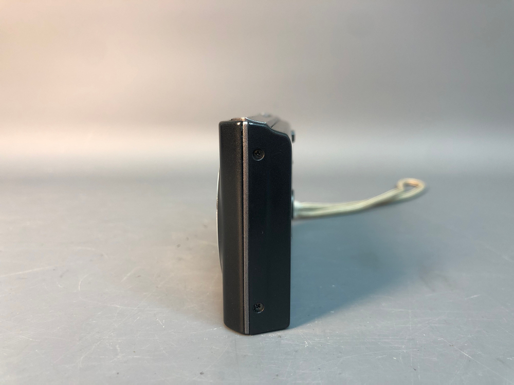 Sony Cyber-Shot DSC-W510