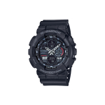 Часы G-SHOCK YOUTH, GA-140-1A1PRBS