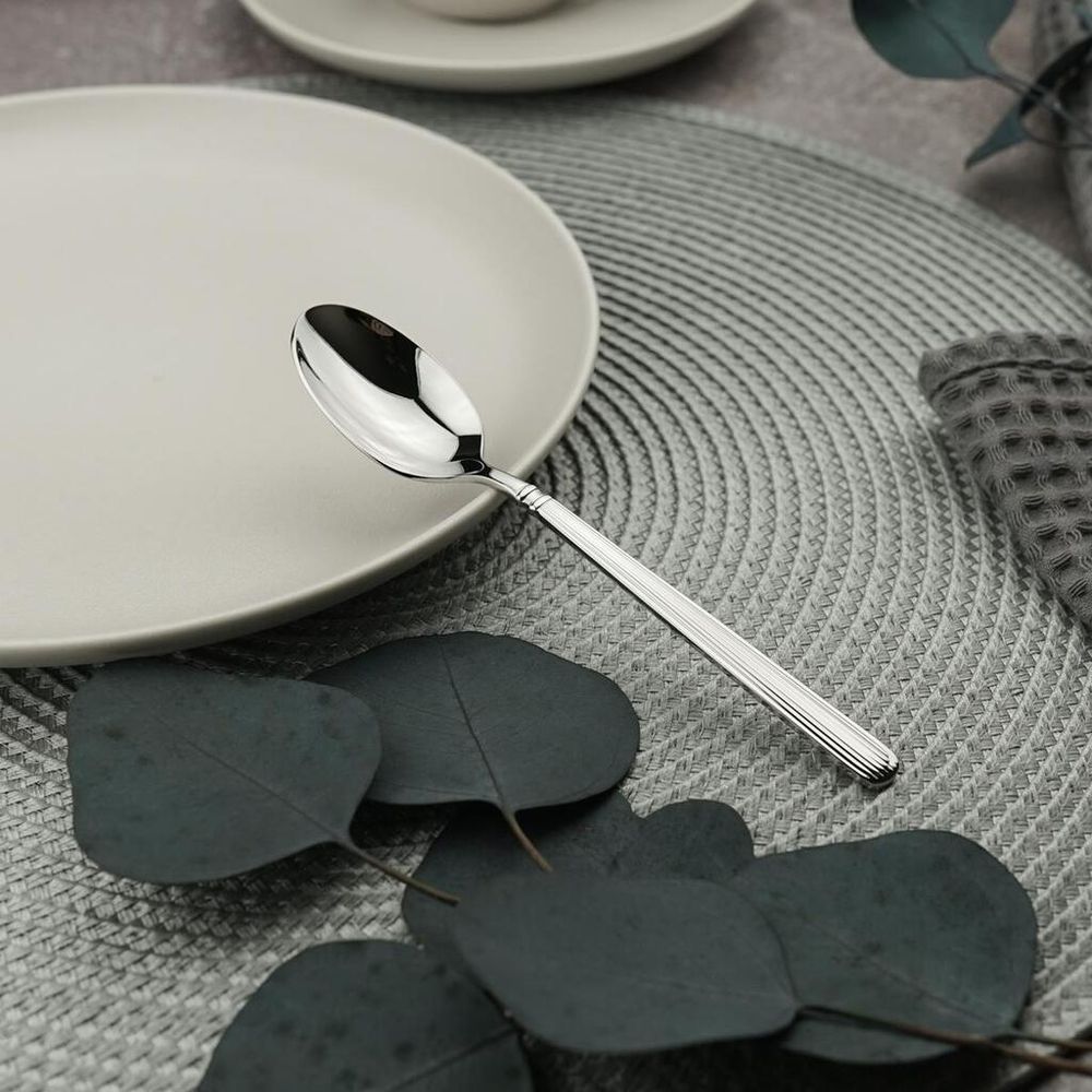 Ложка кофейная 11,9 см Antic P.L. - Davinci [12]