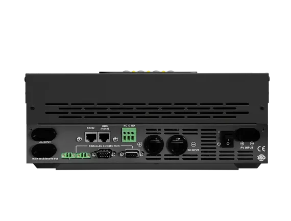 Комплект ИБП Stark 6200 INV MAX + Vektor GPL 12-100 х 4 шт.