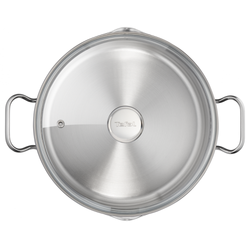 Набор посуды Tefal Duetto 1,3/2,7л 16/24см A705A375