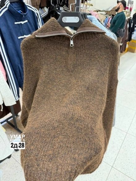 Свитер 7366604 Fabrika