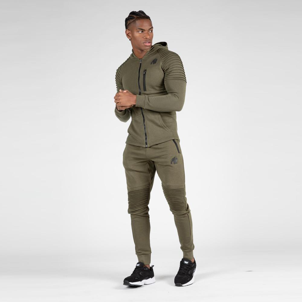Штаны GORILLA Delta Khaki