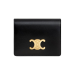 Картхолдеры и кошельки CELINE, 10M123FOZ-38NO