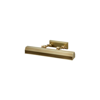 Подсветка для картин Elstead Lighting, арт. CHAWTON-PLM-AB