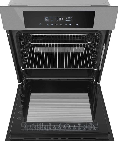 Духовой шкаф MAUNFELD AEOD60103S