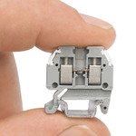 3001695 - MT 1,5-QUATTRO-PE - Заземляющая клемма