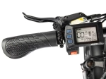 Электрофэтбайк Eltreco MULTIWATT NEW (Черный)