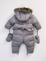 Комбинезон Tartine et Chocolate