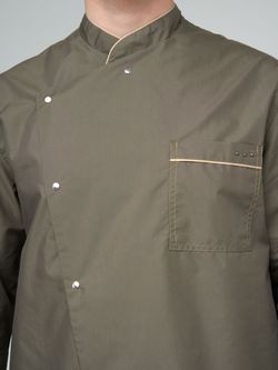 Куртка мужская КМ.718