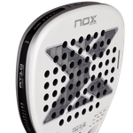 Ракетка Nox AT10 Genius Attack 12K Xtrem by Agustin Tapia 2026