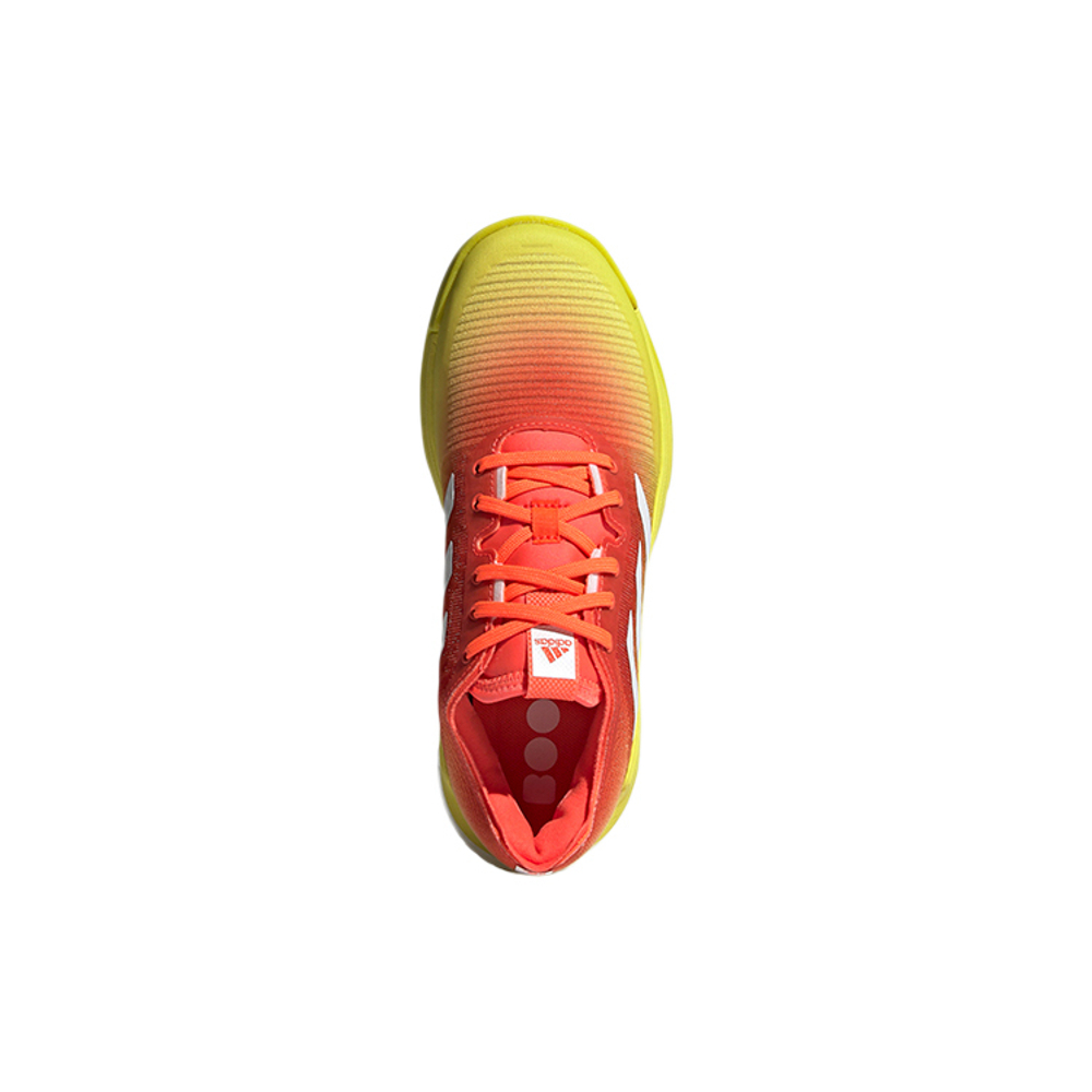 Кроссовки Adidas Crazyflight (Женская размерная сетка)