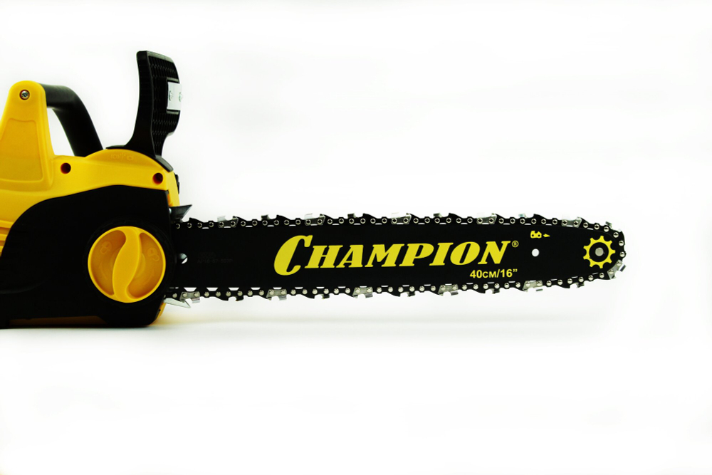 Электрическая цепная пила Champion 520N-16