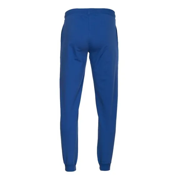 Брюки мужские, размер XS, цвет синий