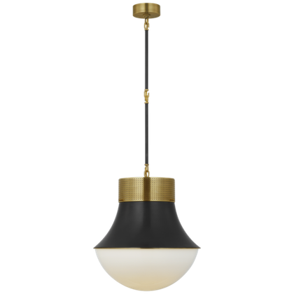 Светильник Visual Comfort Precision Large Pendant