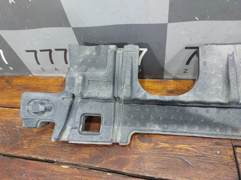 Абсорбер заднего бампера Lexus RX 4 15-19 Б/У Оригинал 5261548181