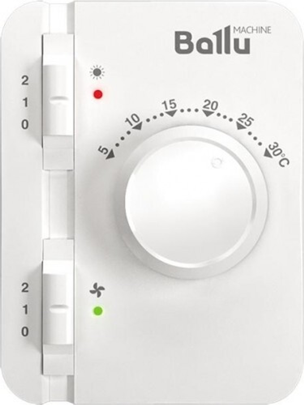 Завеса тепловая электрическая BALLU BHC-H15-T18-PS высоконапорная НС-1111696