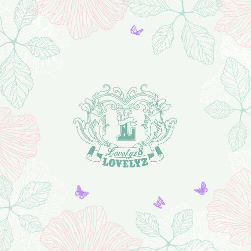 LOVELYZ - Lovelyz8