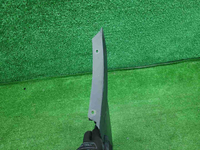 Накладка кузова задняя левая VW Crafter 2 (17-нв)