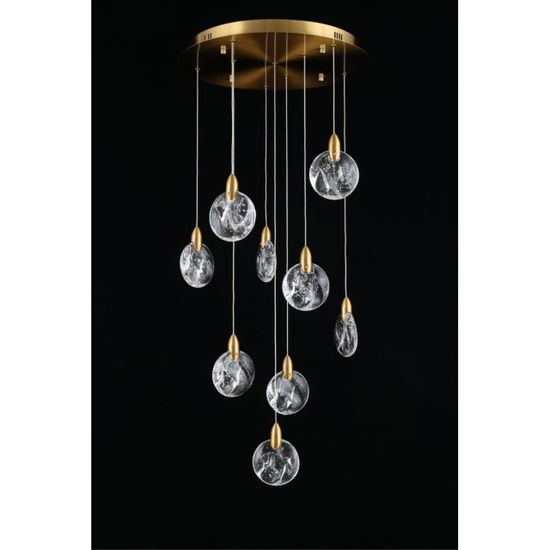 Светильник подвесной APL.084.06.27