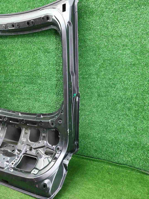 Крышка багажника Москвич 6 (2023-н.в.)