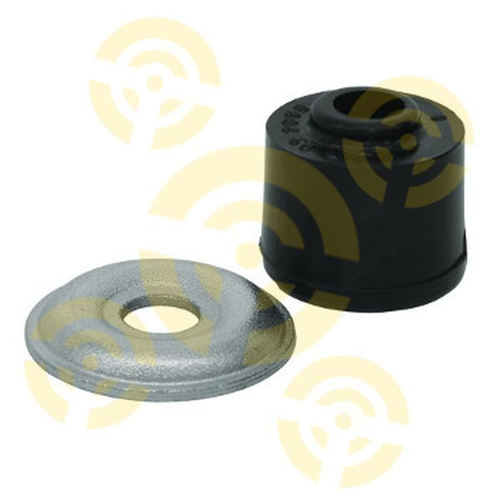 Втулка стойки стабилизатора, задней подвески (Кратность 4 шт.) 1022098B