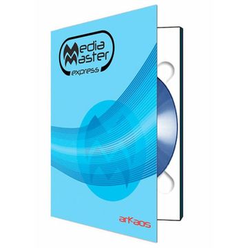 CHAUVET Arkaos Media Master Express