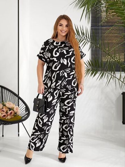 Костюм УК-525-1 Fabrika