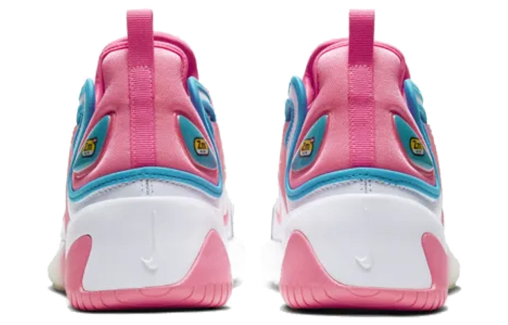 Кроссовки Nike Zoom 2K (Женская размерная сетка)