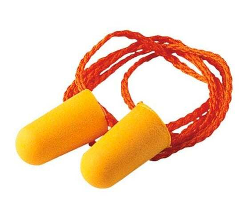 БЕРУШИ ЗМ 1110 (СО ШНУРКОМ)