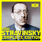 Сборник / The New - Stravinsky (Complete Edition)(30CD)