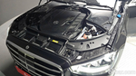 Mercedes-Benz S-Class W223 S580L 4MATIC (08.2022)