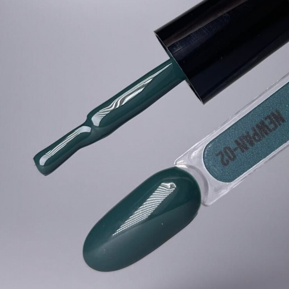 Гель-лак BN New Pantone 02, 10мл