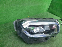 Фара правая Mercedes GLB X247 (2019-2023) LED