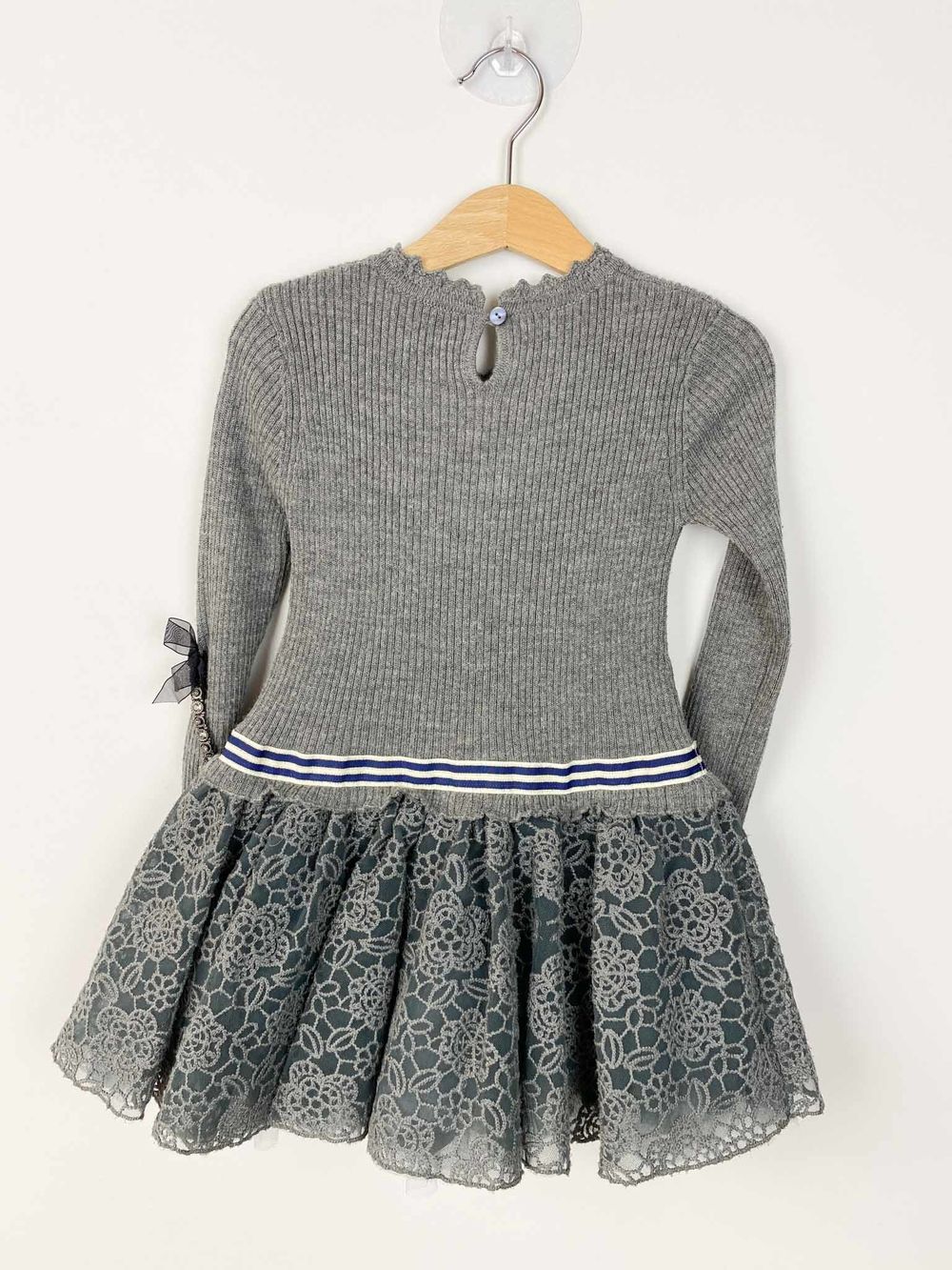 Платье Monnalisa