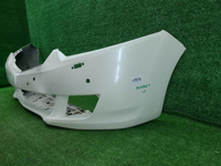 Бампер передний Honda Accord 8 (2007-2011)