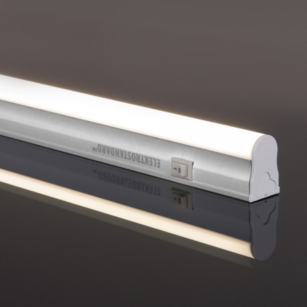 55001/LED / Светильник стационарный светодиодный Led Stick Т5 90см 84led 18W 6500К