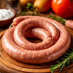 Купаты куриные, 1 кг.